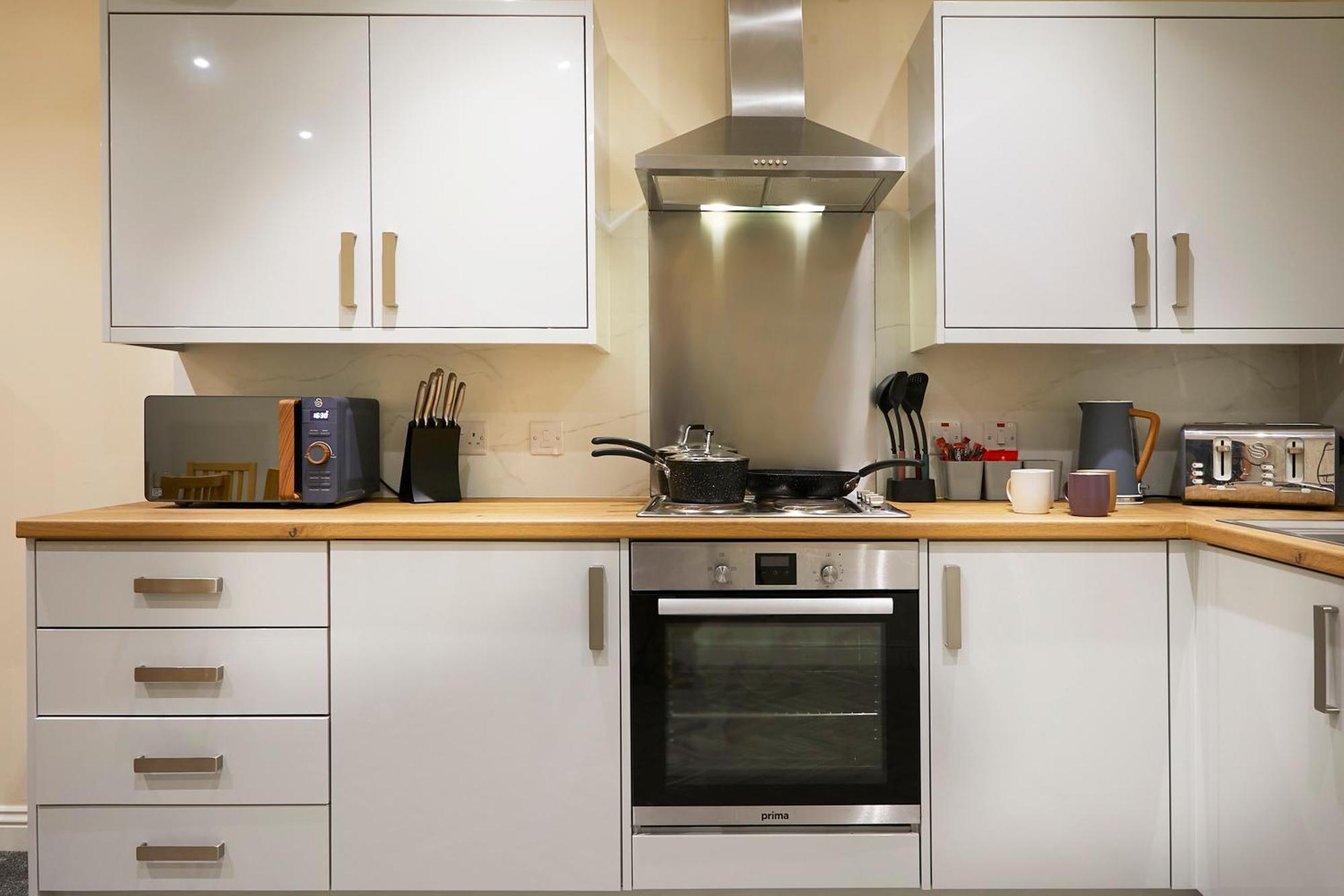 25 Newborough By Stay In Scarborough Exterior photo
