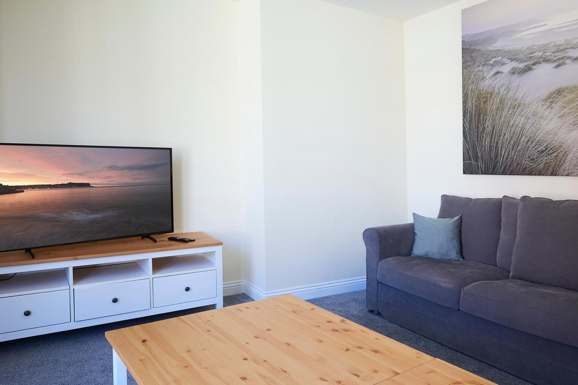 25 Newborough By Stay In Scarborough Exterior photo